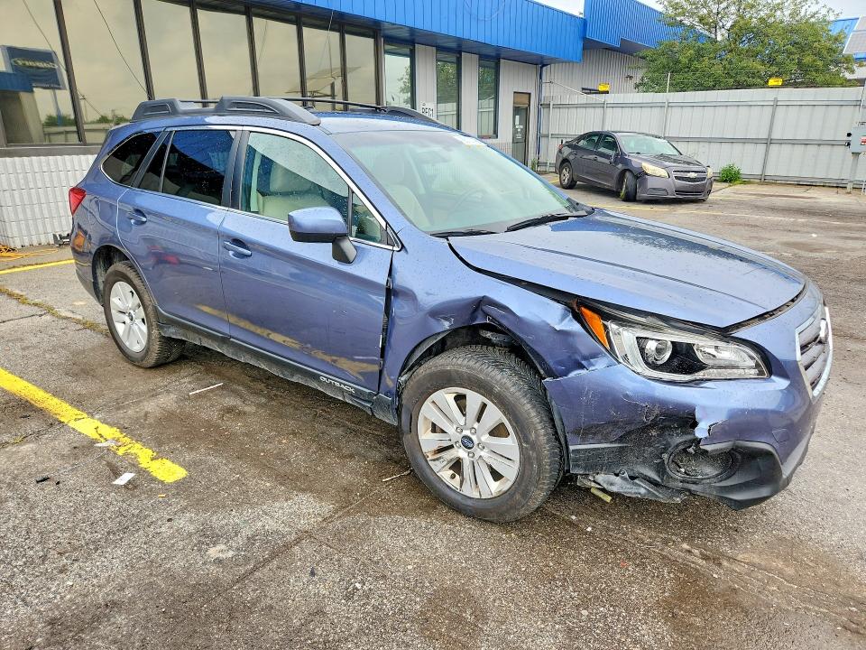 Продаж на аукціоні авто 2017 Subaru Outback, vin: 4S4BSACC8H3256780, номер лоту: 65101796