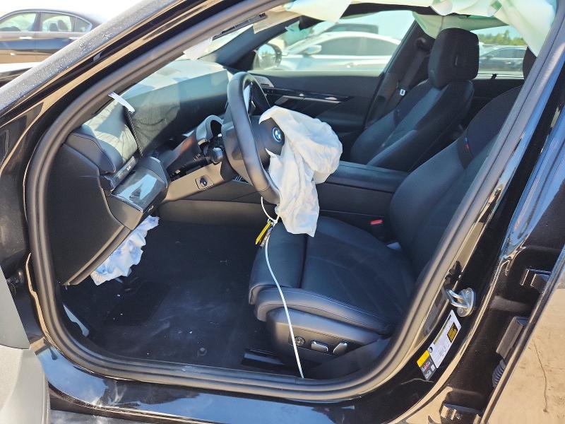 Aukcja sprzedaży 2024 Bmw I5, vin: WBY43FK04RCR38330, numer aukcji: 65230646