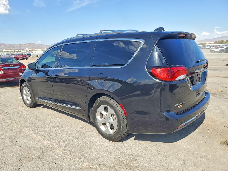 Aukcja sprzedaży 2017 Chrysler Pacifica, vin: 2C4RC1EG9HR757359, numer aukcji: 66241816
