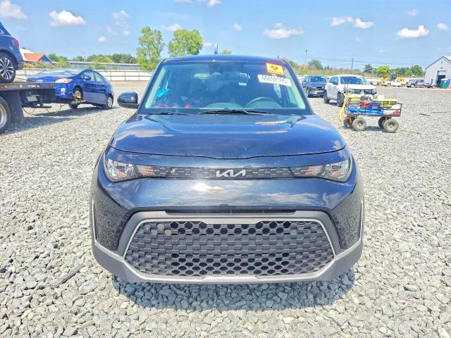 2025 Kia Soul მანქანა იყიდება აუქციონზე, vin: KNDJ23AU2S7934253, აუქციონის ნომერი: 66092306