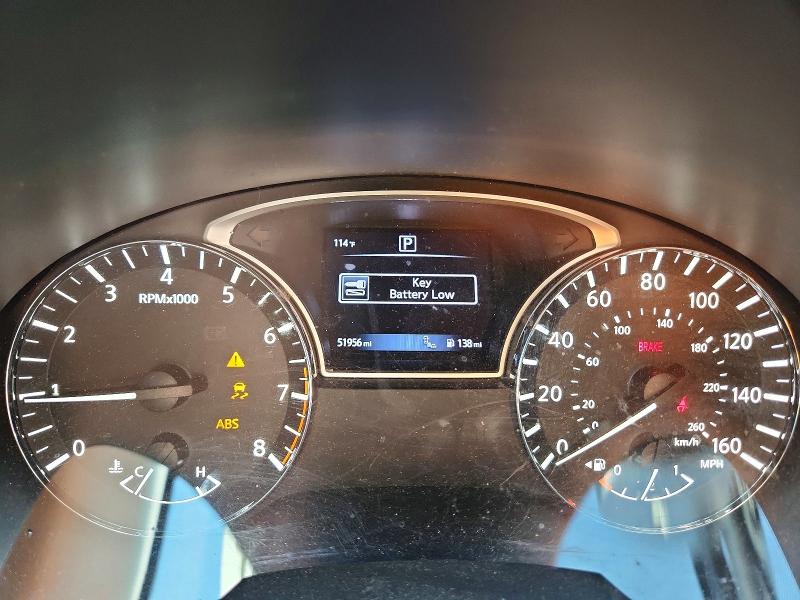 Продажа на аукционе авто 2016 Nissan Altima, vin: 1N4AL3AP8GC228965, номер лота: 64770746
