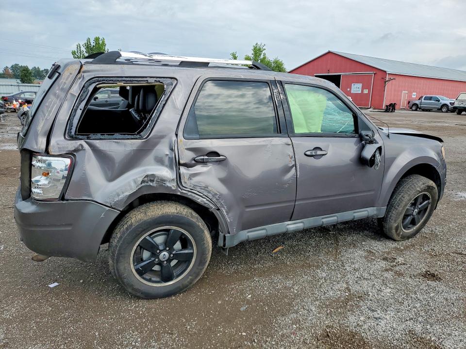 Aukcja sprzedaży 2010 Ford Escape, vin: 1FMCU9EGXAKA50630, numer aukcji: 66741836