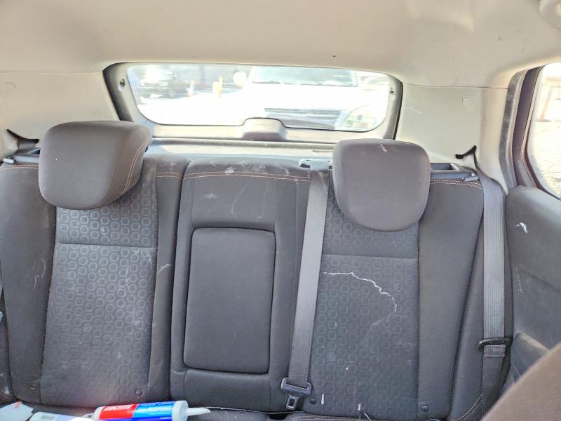 Продаж на аукціоні авто 2019 Chevrolet Trax, vin: 3GNCJKSB9KL406005, номер лоту: 63619776