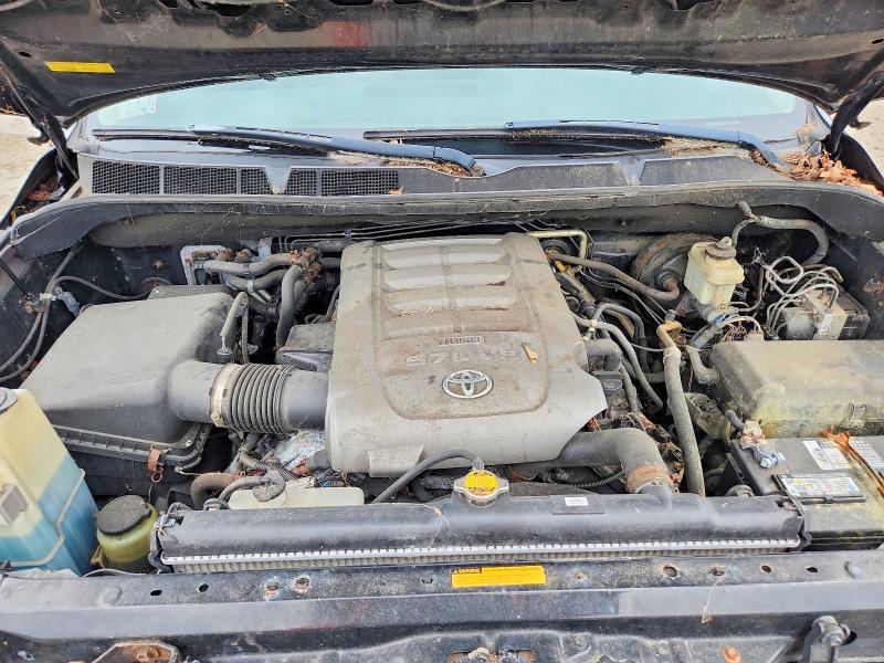 2010 Toyota Sequoia მანქანა იყიდება აუქციონზე, vin: 5TDBW5G14AS029048, აუქციონის ნომერი: 65338256