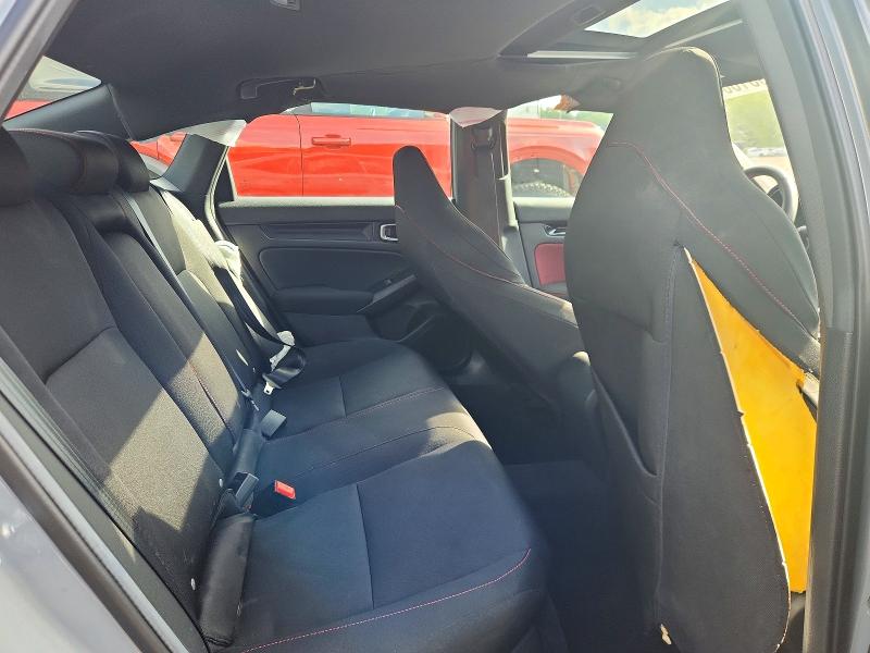 Aukcja sprzedaży 2026 Honda Civic, vin: 2HGFE1E52TH474488, numer aukcji: 66335166