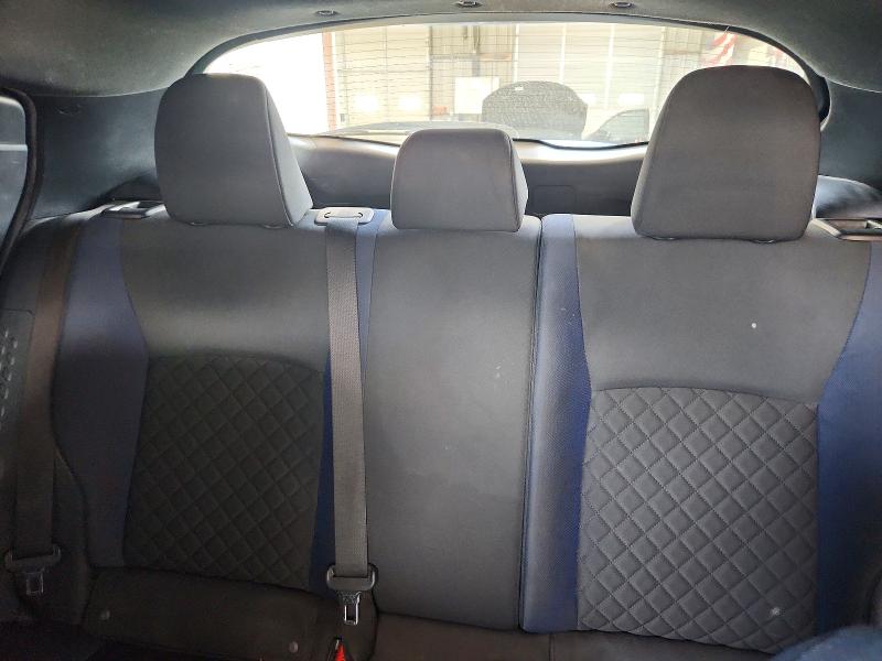 66461246 :رقم المزاد ، NMTKHMBX6LR105581 vin ، 2020 Toyota C-hr مزاد بيع