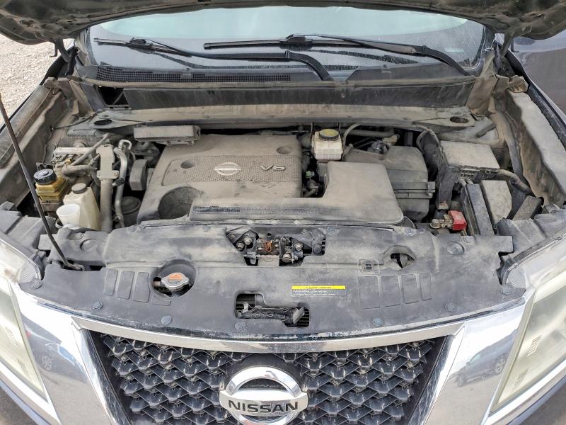 Aukcja sprzedaży 2013 Nissan Pathfinder, vin: 5N1AR2MM0DC639451, numer aukcji: 64911086
