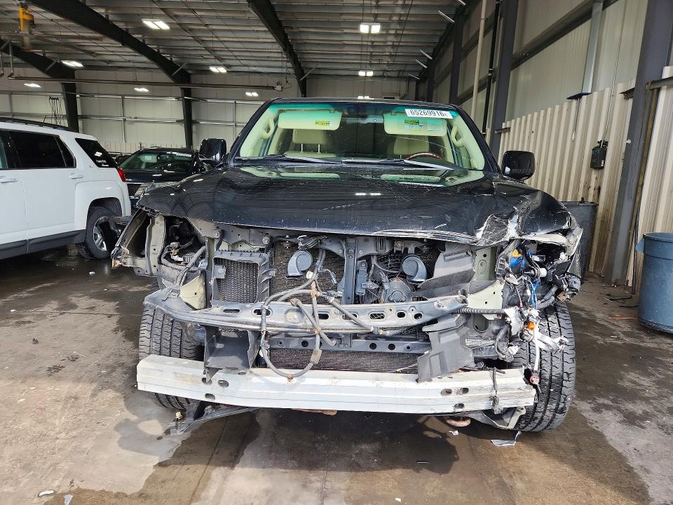 65269916 :رقم المزاد ، JTJHY7AX2A4044489 vin ، 2010 Lexus Lx مزاد بيع