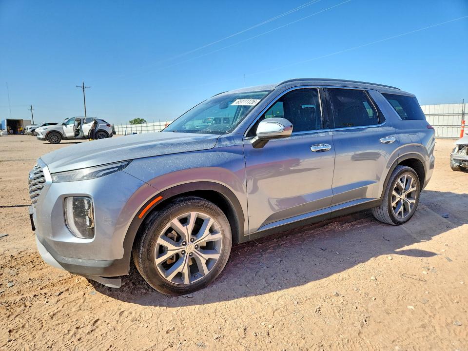 Aukcja sprzedaży 2020 Hyundai Palisade, vin: KM8R44HE8LU064010, numer aukcji: 65111126