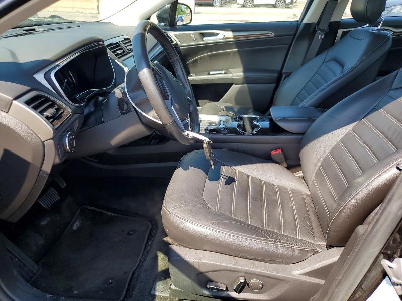 63920046 :رقم المزاد ، 3FA6P0LU4ER181248 vin ، 2014 Ford Fusion مزاد بيع