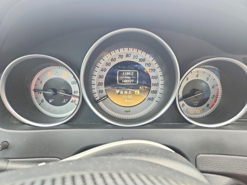66420146 :رقم المزاد ، WDDGJ5HB4CF726904 vin ، 2012 Mercedes-benz C مزاد بيع