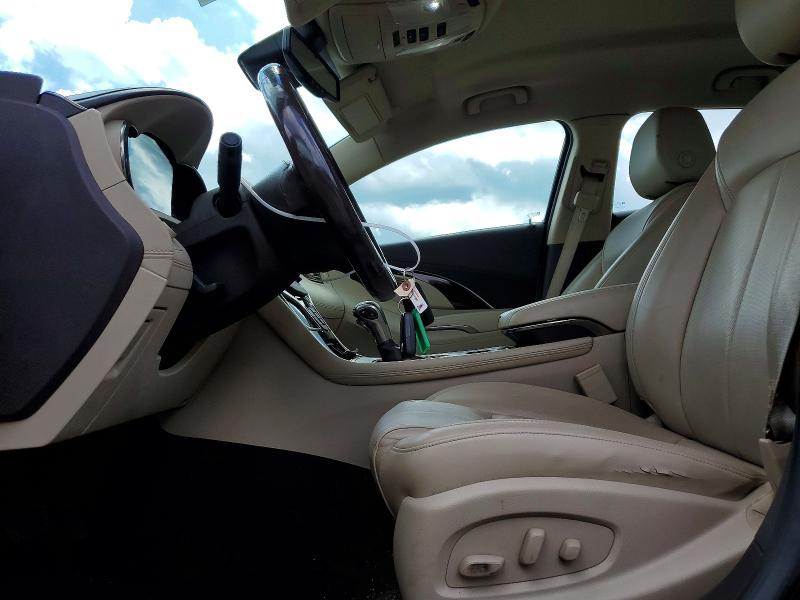 Продажа на аукционе авто 2016 Buick Lacrosse, vin: 1G4GD5G35GF145182, номер лота: 65337176