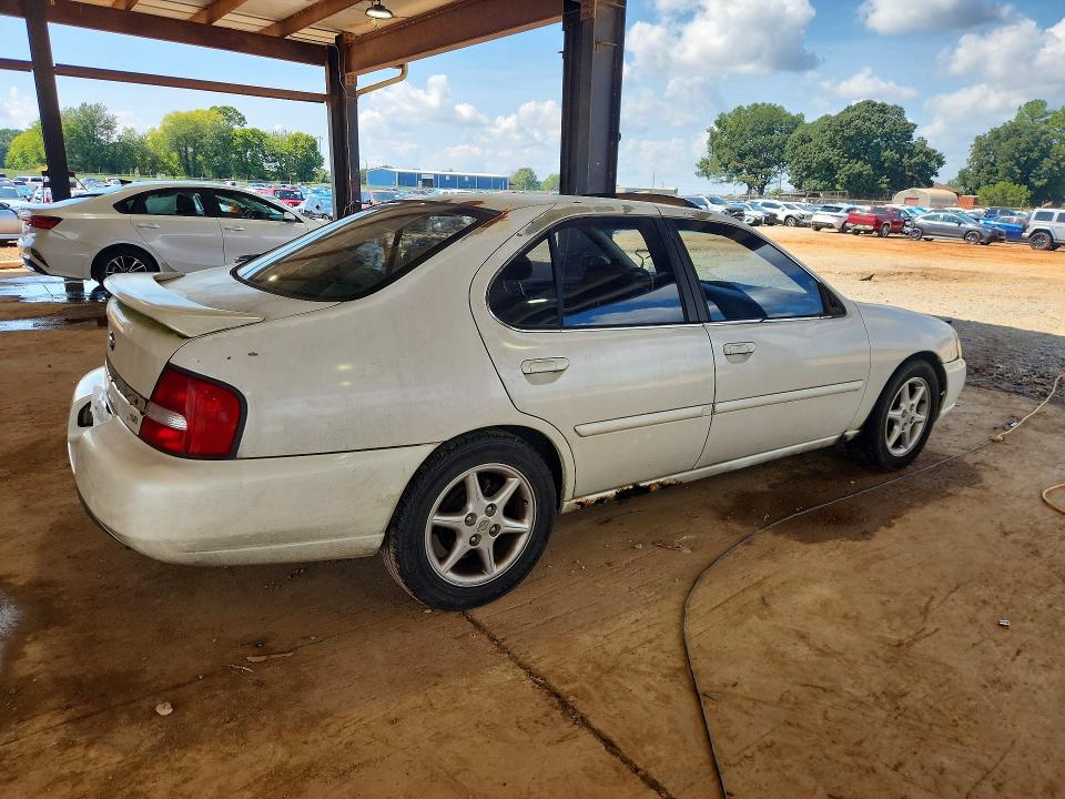 Aukcja sprzedaży 2001 Nissan Altima, vin: 1N4DL01D21C159330, numer aukcji: 66819526