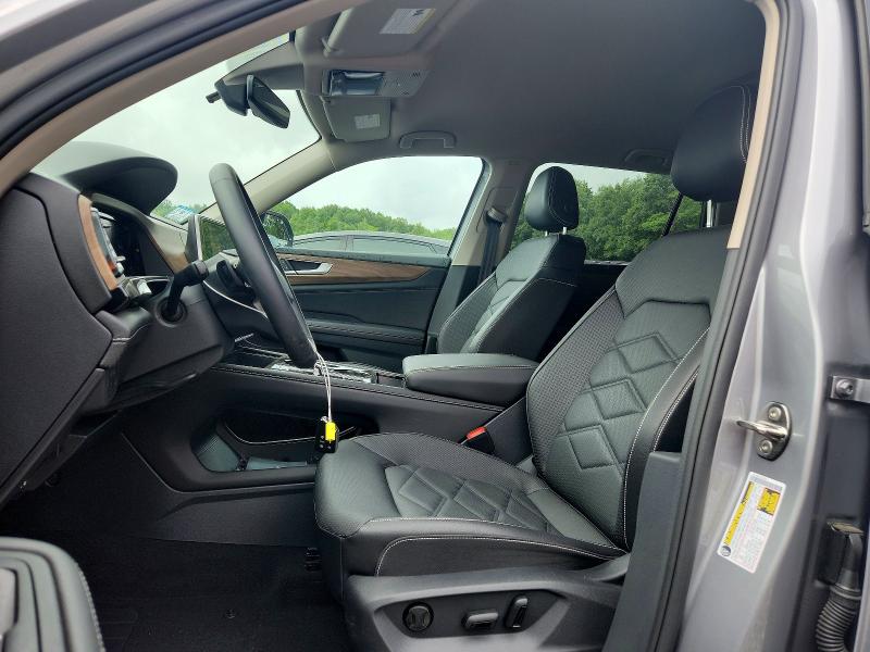 Aukcja sprzedaży 2025 Volkswagen Atlas, vin: 1V2HR2CA2SC527756, numer aukcji: 65369626