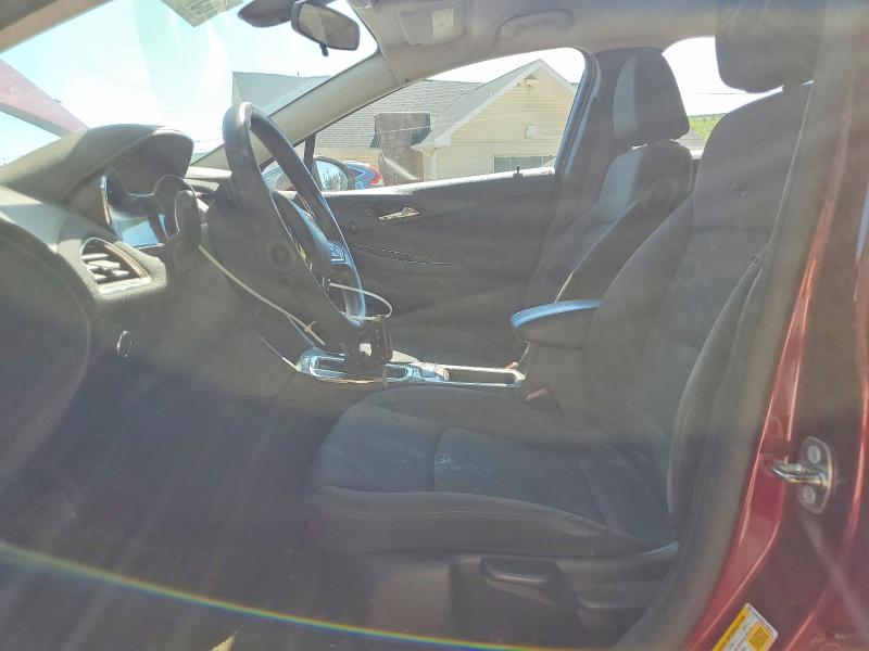 63741346 :رقم المزاد ، 1G1BE5SM6G7280041 vin ، 2016 Chevrolet Cruze مزاد بيع