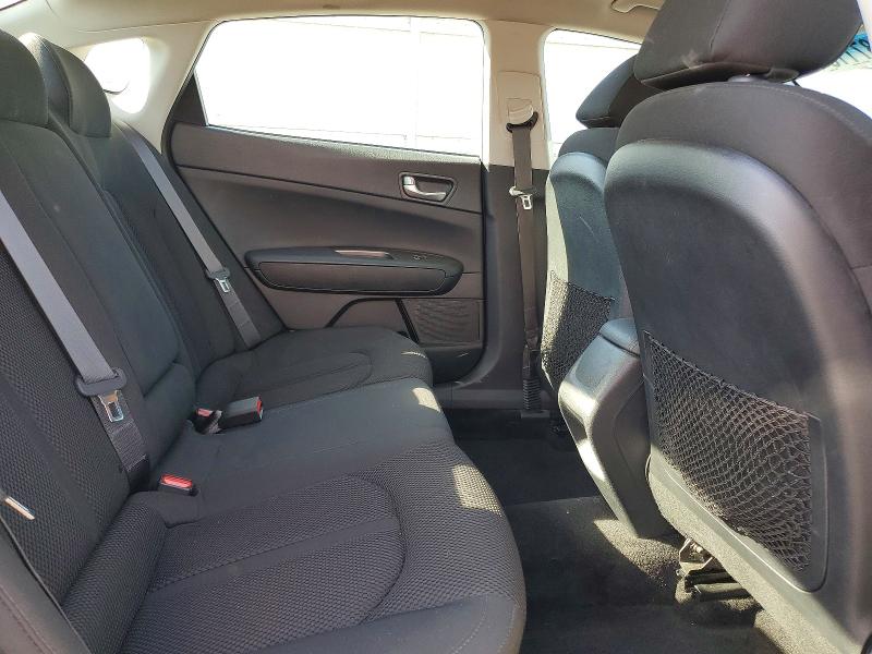 Продажа на аукционе авто 2019 Kia Optima, vin: 5XXGT4L36KG365951, номер лота: 63687116