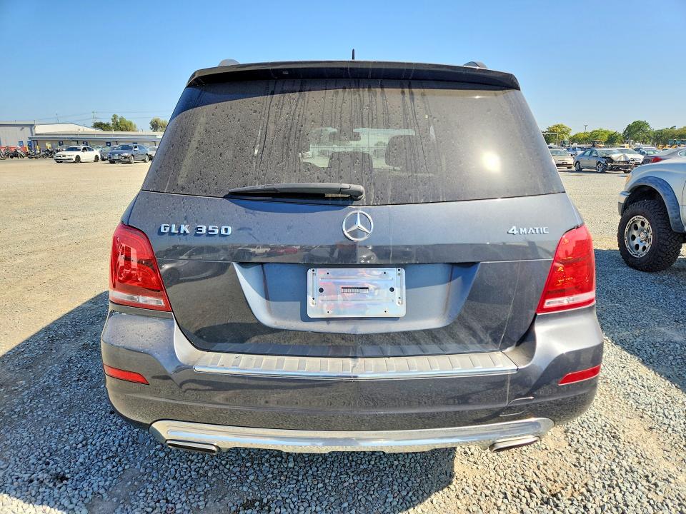 Продажа на аукционе авто 2014 Mercedes-benz Glk, vin: WDCGG8JB5EG157217, номер лота: 66253176