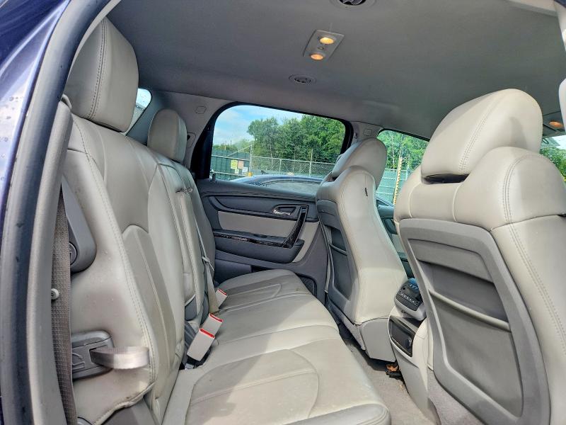 2013 Gmc Acadia მანქანა იყიდება აუქციონზე, vin: 1GKKVRKD9DJ252381, აუქციონის ნომერი: 64567716