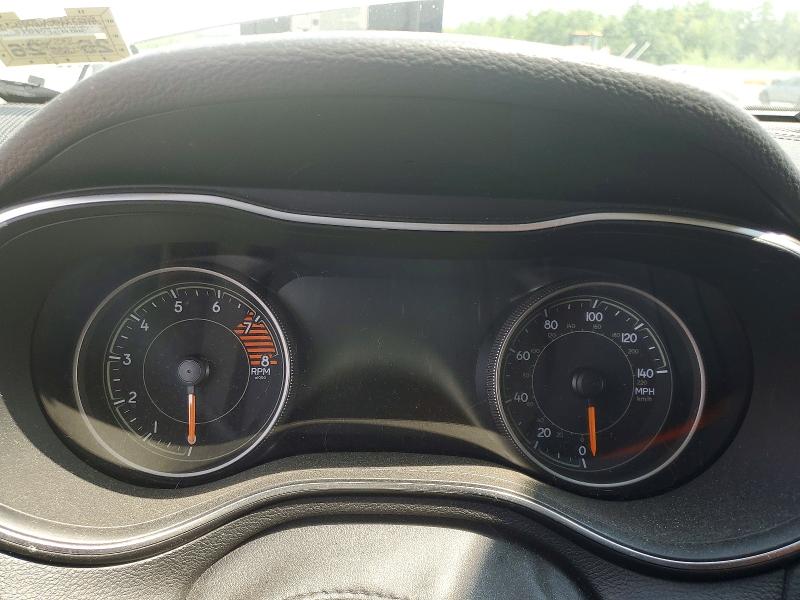 Продаж на аукціоні авто 2019 Jeep Cherokee, vin: 1C4PJMDX5KD359558, номер лоту: 63927476