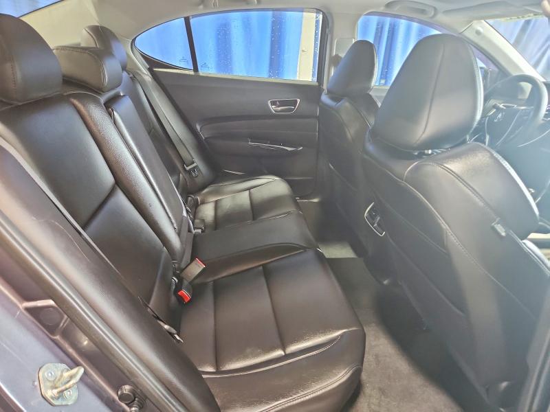 Продажа на аукционе авто 2020 Acura Tlx, vin: 19UUB1F38LA013601, номер лота: 64488726