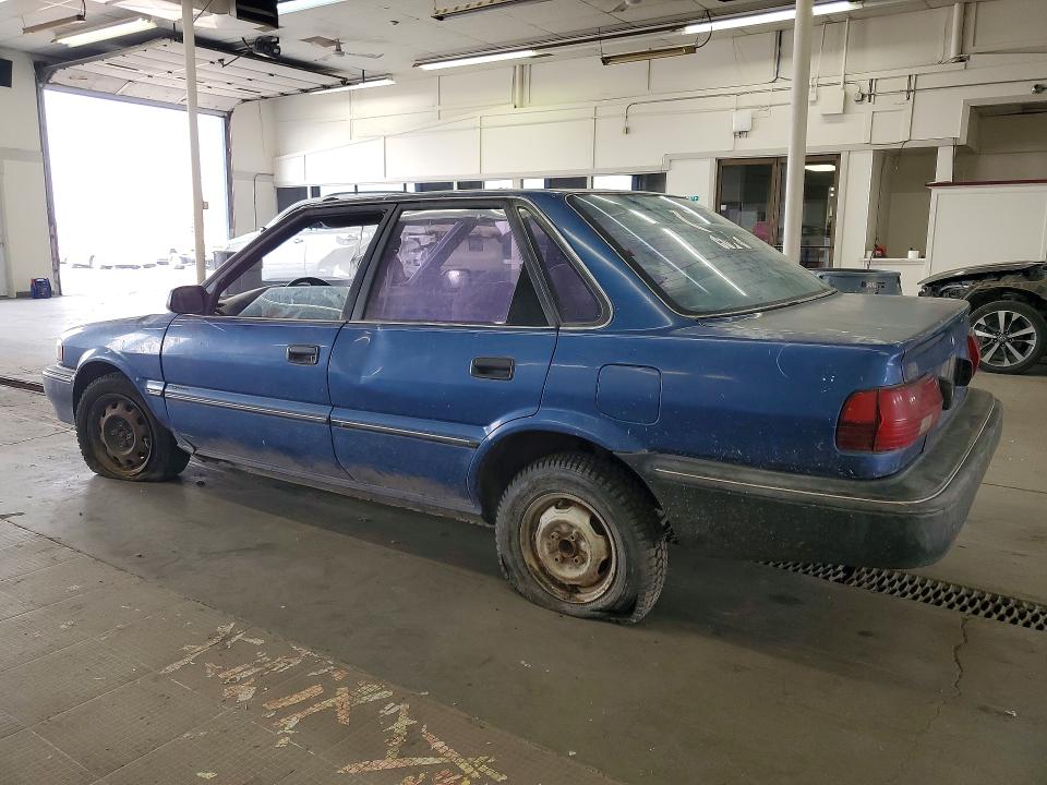 Продажа на аукционе авто 1990 Geo Prizm, vin: 1Y1SK5165LZ054215, номер лота: 63264116
