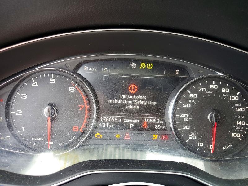 65838886 :رقم المزاد ، WA1ANAFY2K2125172 vin ، 2019 Audi Q5 مزاد بيع