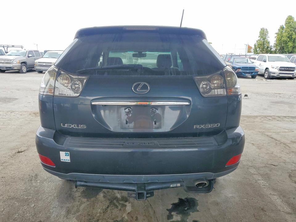 Aukcja sprzedaży 2008 Lexus Rx, vin: 2T2HK31U58C058151, numer aukcji: 65381186