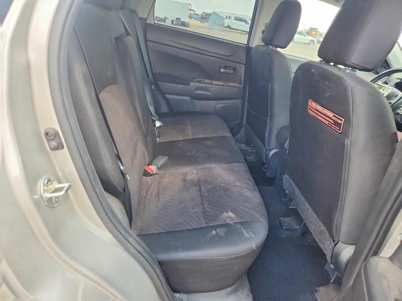 Aukcja sprzedaży 2014 Mitsubishi Outlander Sport, vin: 4A4AR4AU1EE008985, numer aukcji: 65121656