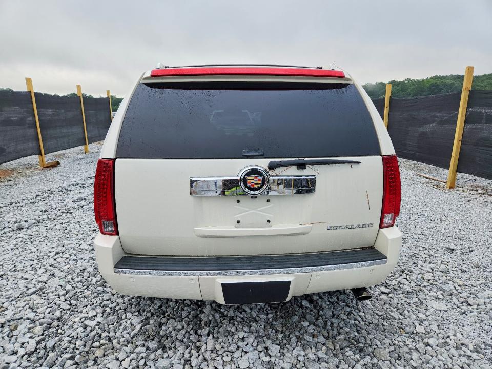 Продажа на аукционе авто 2014 Cadillac Escalade, vin: 1GYS4BEF3ER237732, номер лота: 64055446