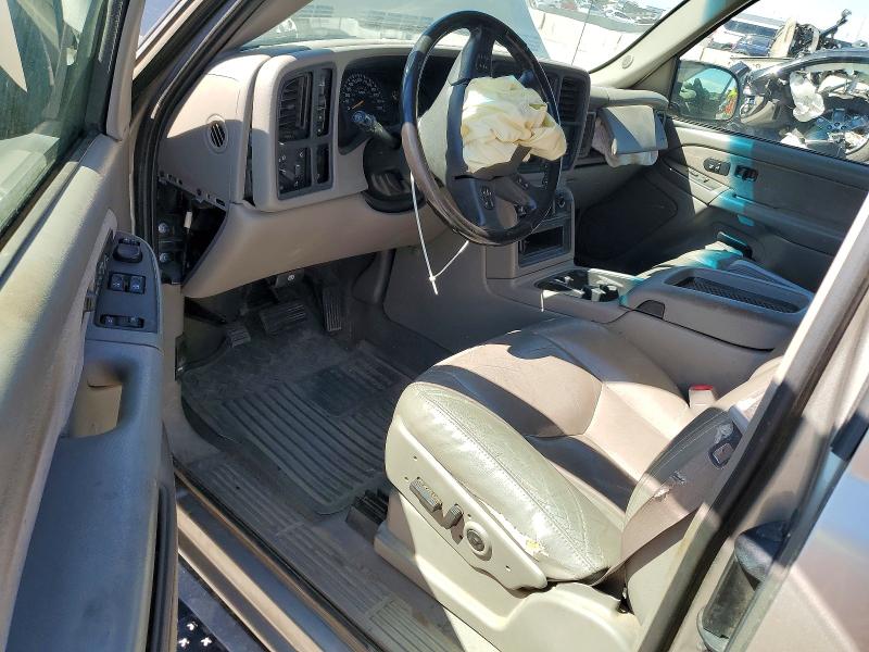 Продажа на аукционе авто 2003 Gmc Sierra, vin: 1GTHK29183E169887, номер лота: 65830466