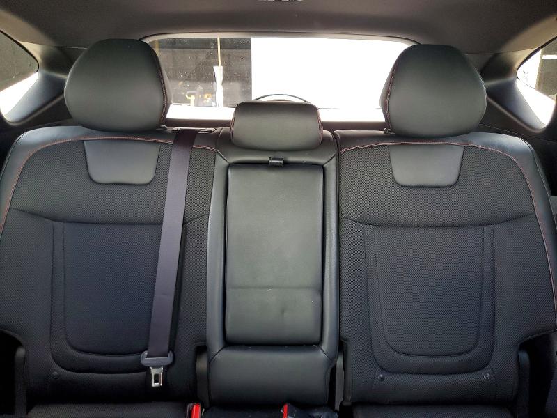 Продажа на аукционе авто 2024 Hyundai Tucson, vin: KM8JFCD19RU145062, номер лота: 64534086
