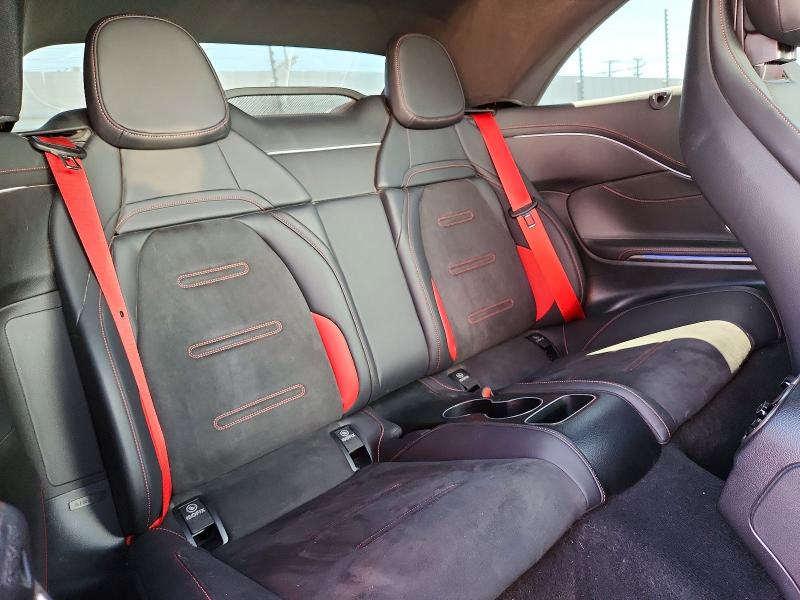 Aukcja sprzedaży 2025 Mercedes-benz Cle, vin: W1KMK6CB0SF057235, numer aukcji: 65936846