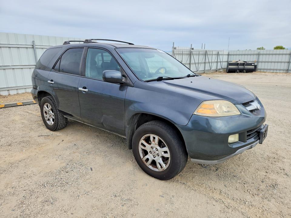 Продаж на аукціоні авто 2006 Acura Mdx, vin: 2HNYD18986H534538, номер лоту: 65226696
