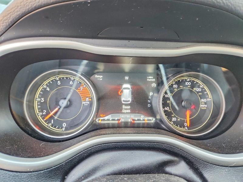 Aukcja sprzedaży 2016 Jeep Cherokee, vin: 1C4PJMBS4GW268039, numer aukcji: 66474926
