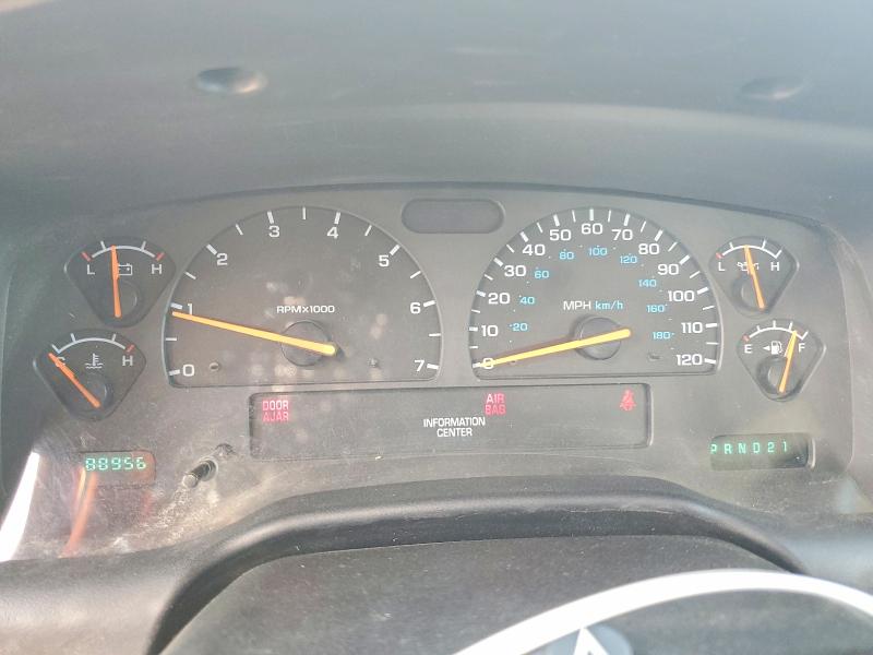 Aukcja sprzedaży 2001 Dodge Dakota, vin: 1B7HG2AZ31S239992, numer aukcji: 64828716