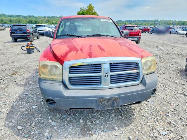 Aukcja sprzedaży 2005 Dodge Dakota, vin: 1D7HE22K55S289683, numer aukcji: 66076396