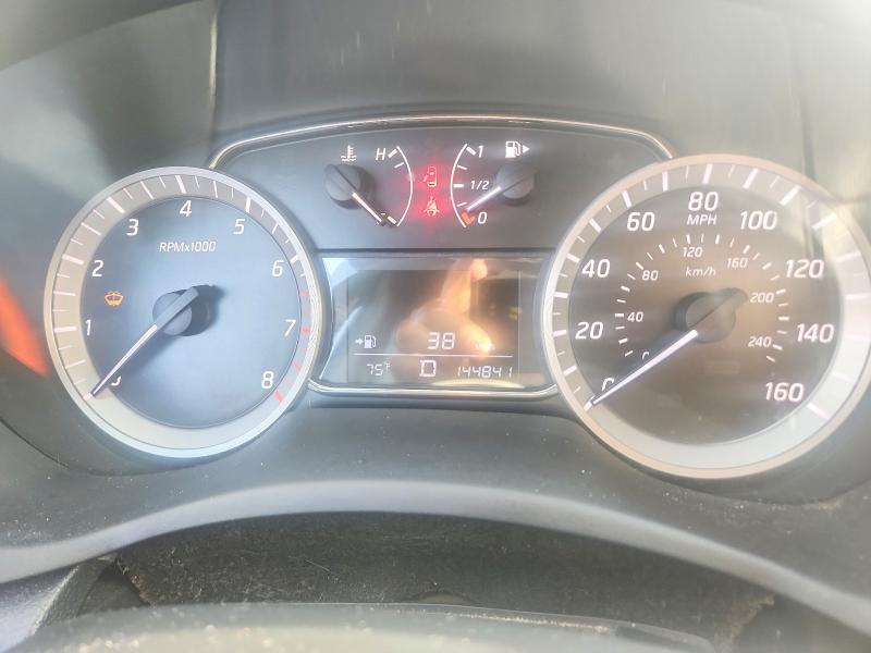 Aukcja sprzedaży 2014 Nissan Sentra, vin: 3N1AB7AP7EY340149, numer aukcji: 64208846