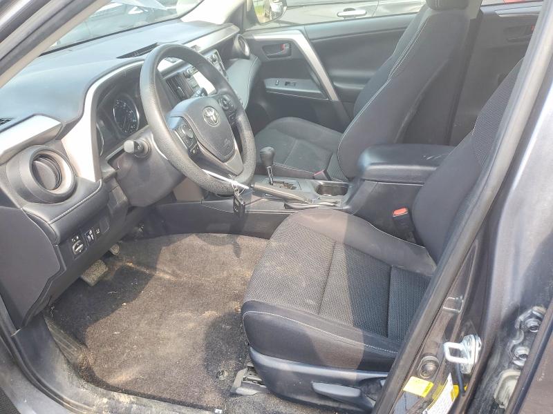 Aukcja sprzedaży 2018 Toyota Rav4 Hybrid, vin: JTMRJREV0JD184248, numer aukcji: 64806806