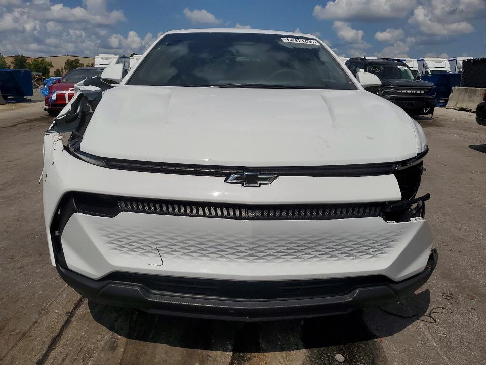 64970206 :رقم المزاد ، 3GN7DMRP7SS240207 vin ، 2025 Chevrolet Equinox مزاد بيع
