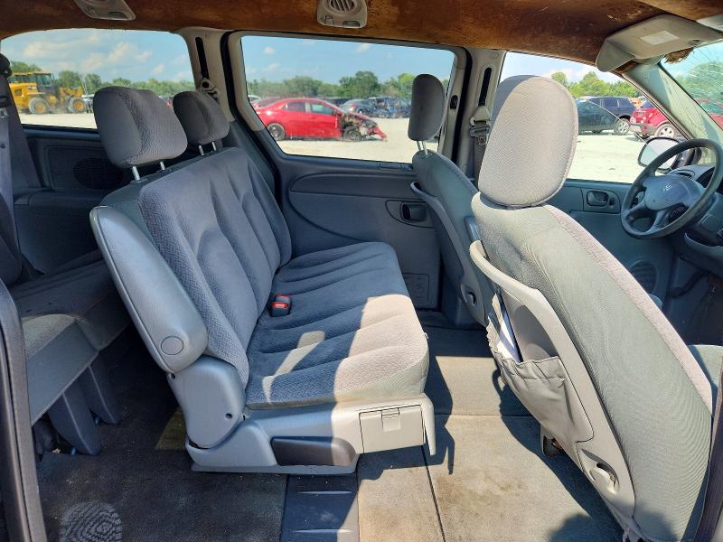 Продаж на аукціоні авто 2005 Dodge Grand Caravan, vin: 1D8GP24RX5B399088, номер лоту: 63561846