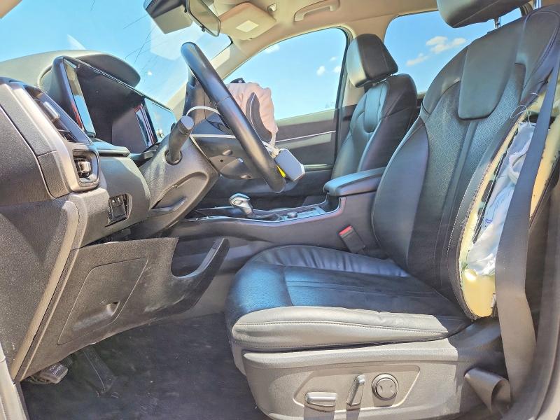 2023 Kia Sorento მანქანა იყიდება აუქციონზე, vin: 5XYRL4LC6PG179564, აუქციონის ნომერი: 65588446