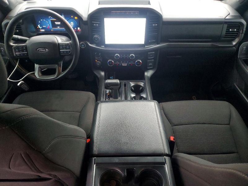 Aukcja sprzedaży 2024 Ford F150, vin: 1FTEW3LP6RKF16640, numer aukcji: 66022166