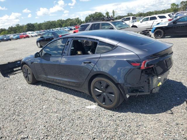 65192636 :رقم المزاد ، 5YJ3E1EA3RF756796 vin ، 2024 Tesla Model 3 مزاد بيع