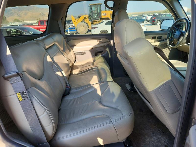 Продажа на аукционе авто 2002 Gmc Yukon, vin: 1GKEK13Z62J143150, номер лота: 64301816