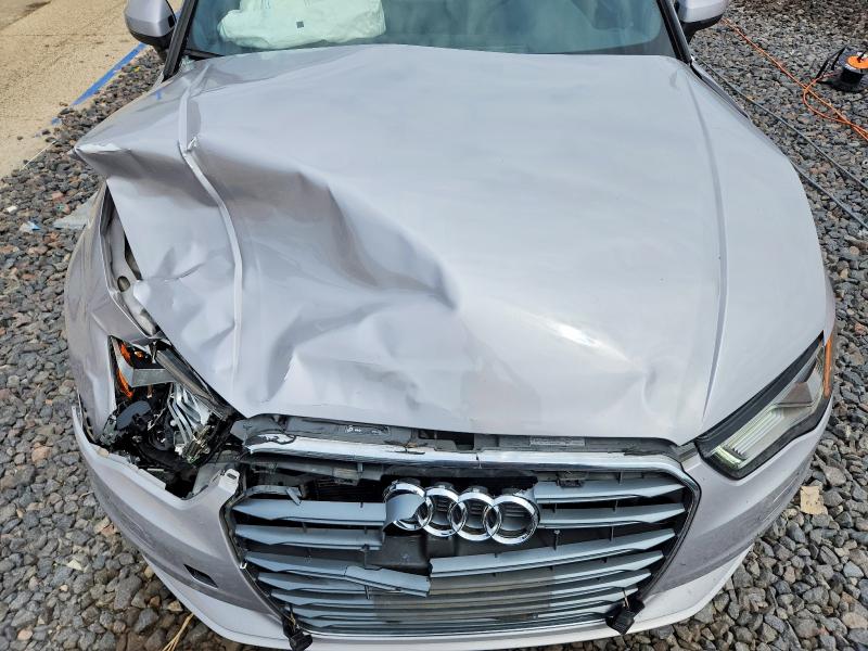 65484806 :رقم المزاد ، WAUE8GFF1G1031374 vin ، 2016 Audi A3 مزاد بيع