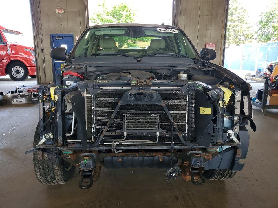 63303366 :رقم المزاد ، 1GTR2VE74DZ202247 vin ، 2013 Gmc Sierra مزاد بيع