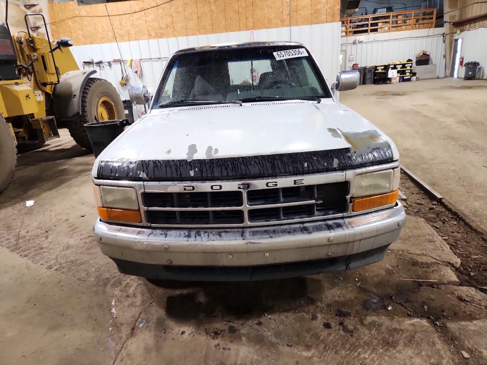 Продаж на аукціоні авто 1995 Dodge Dakota, vin: 1B7GL23X1SS140706, номер лоту: 65705356