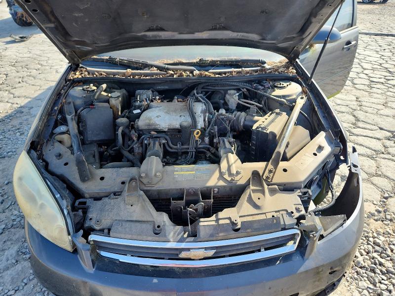 Продажа на аукционе авто 2010 Chevrolet Impala, vin: 2G1WB5EK8A1211683, номер лота: 64155726