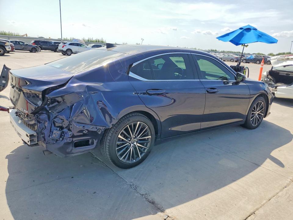 Aukcja sprzedaży 2025 Lexus Es 350, vin: 58ADZ1B18SU190925, numer aukcji: 64223126