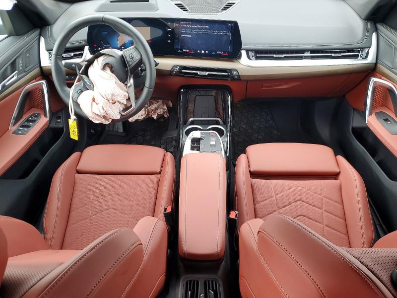 Aukcja sprzedaży 2026 Bmw X1, vin: WBX73EF04T5653497, numer aukcji: 63295366